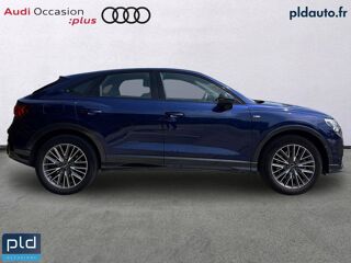 Q3 45 TFSIe 245 ch S tronic 6 2023 occasion 13730 Saint-Victoret