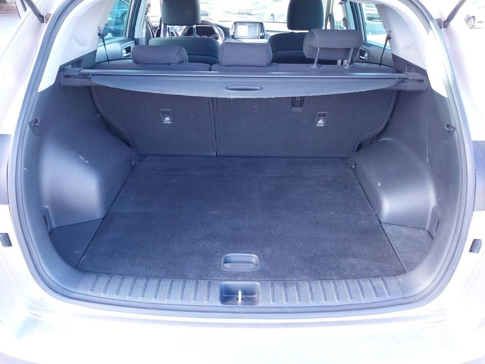 Tucson 1.6 CRDi 136 DCT-7 2018 occasion 29270 Carhaix-Plouguer