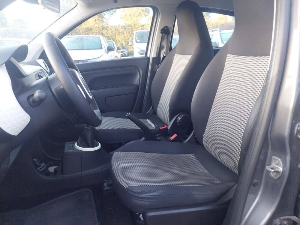 Twingo III SCe 65 - 20 2020 occasion 29900 Concarneau