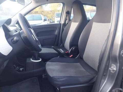 Twingo III SCe 65 - 20 2020 occasion 29900 Concarneau