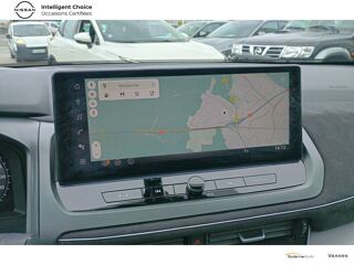 Qashqai e-Power 190 ch 2025 occasion 56000 Vannes