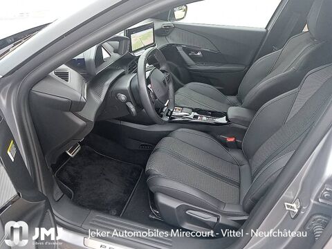 2008 Electrique 50 kWh 136 ch 2025 occasion 88300 Neufch&acirc;teau