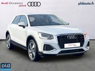 Q2 35 TFSI 150 S tronic 7 2026 occasion 13730 Saint-Victoret