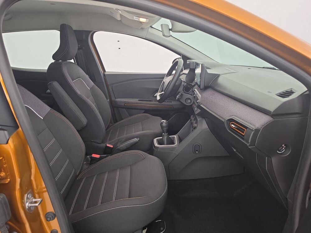 Sandero ECO-G 100 2023 occasion 56300 Pontivy