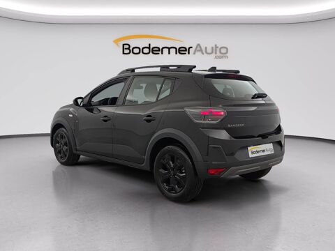 Sandero ECO-G 120 2026 occasion 14400 Bayeux