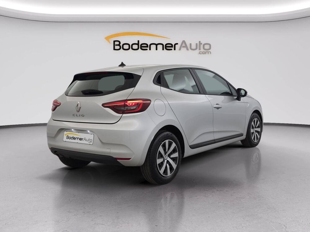 Clio TCe 90 2023 occasion 56300 Pontivy