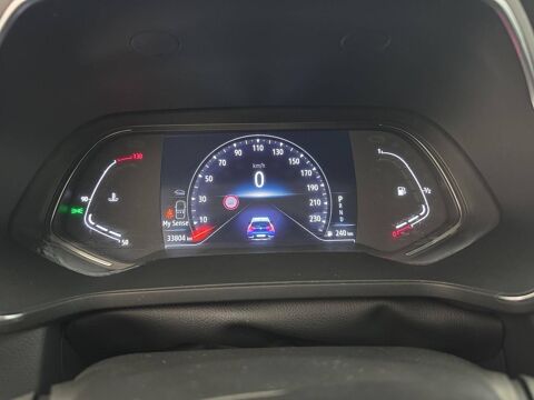 Captur mild hybrid 160 EDC 2023 occasion 22600 Loud&eacute;ac