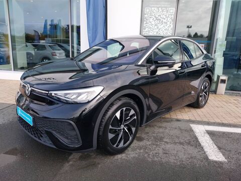 Volkswagen ID.5 286 ch Pro 2024 occasion Sarlat-la-Can&eacute;da 24200