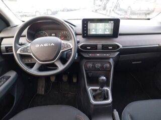 Sandero ECO-G 100 2023 occasion 56850 Caudan