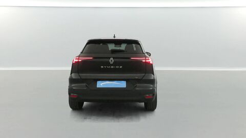 Symbioz E-Tech full hybrid 145 2025 occasion 14200 H&eacute;rouville-Saint-Clair