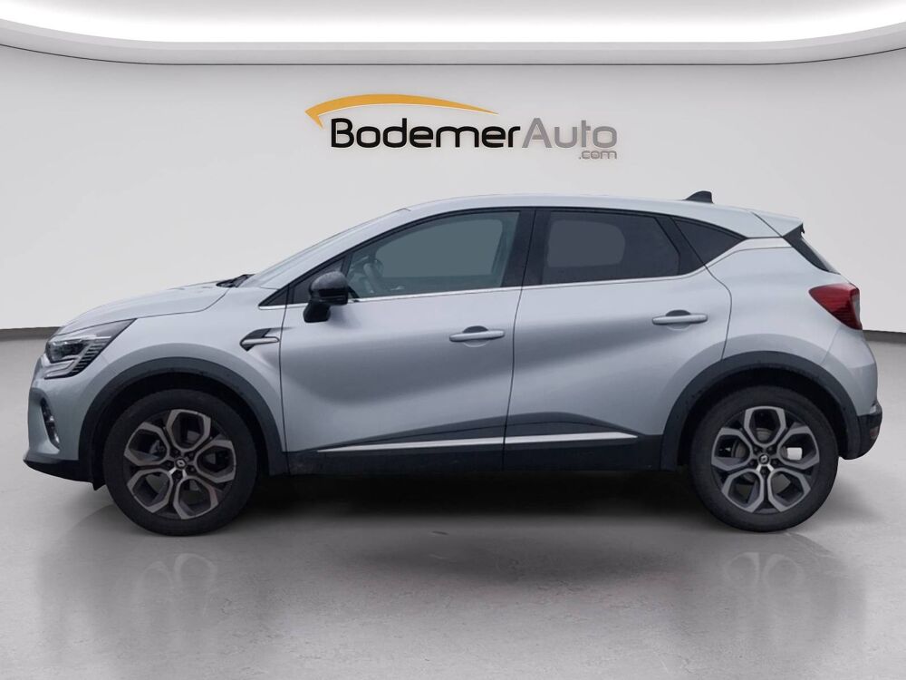 Captur mild hybrid 140 2023 occasion 22000 Saint-Brieuc