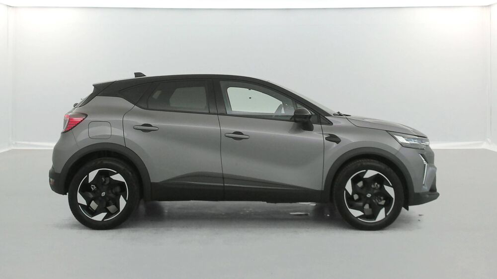 Captur Eco-G 100 ch 2025 occasion 56850 Caudan