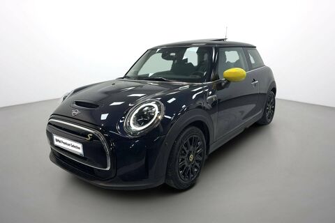 Annonce voiture Mini Cooper 20980 