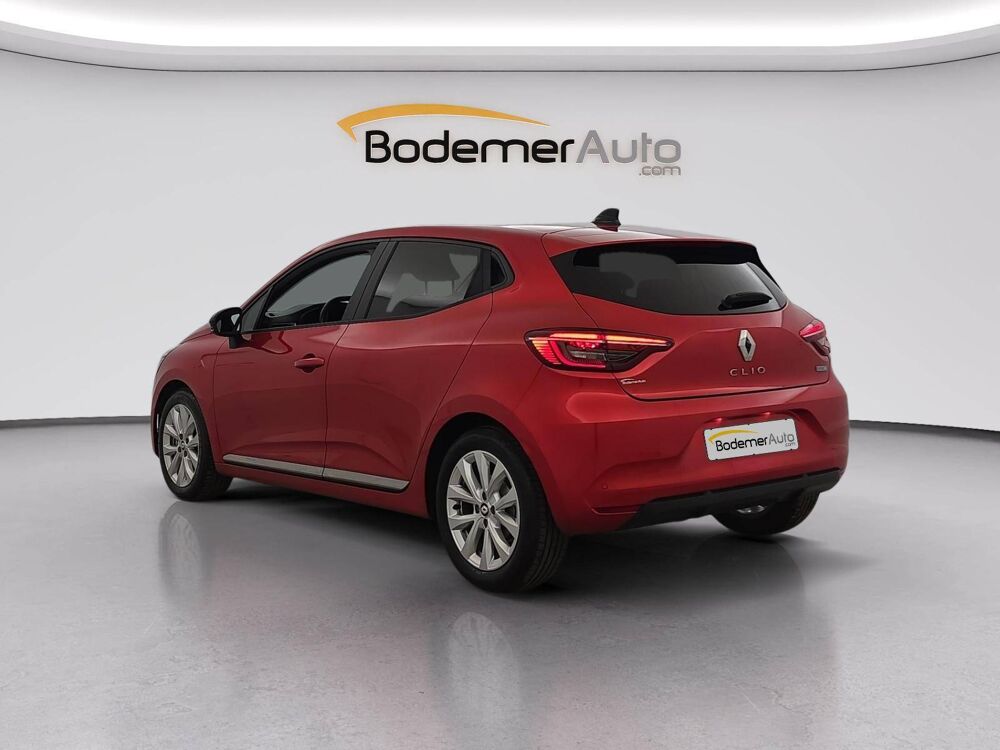 Clio E-Tech full hybrid 145 2023 occasion 22600 Loud&eacute;ac