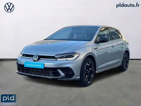 Polo 1.0 TSI 116 S&S DSG7 2026 occasion 13300 Salon-de-Provence