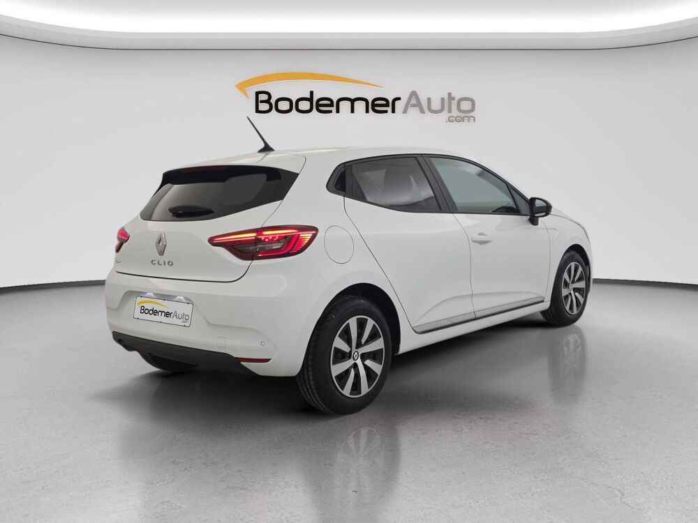 Clio TCe 90 2023 occasion 29600 Morlaix