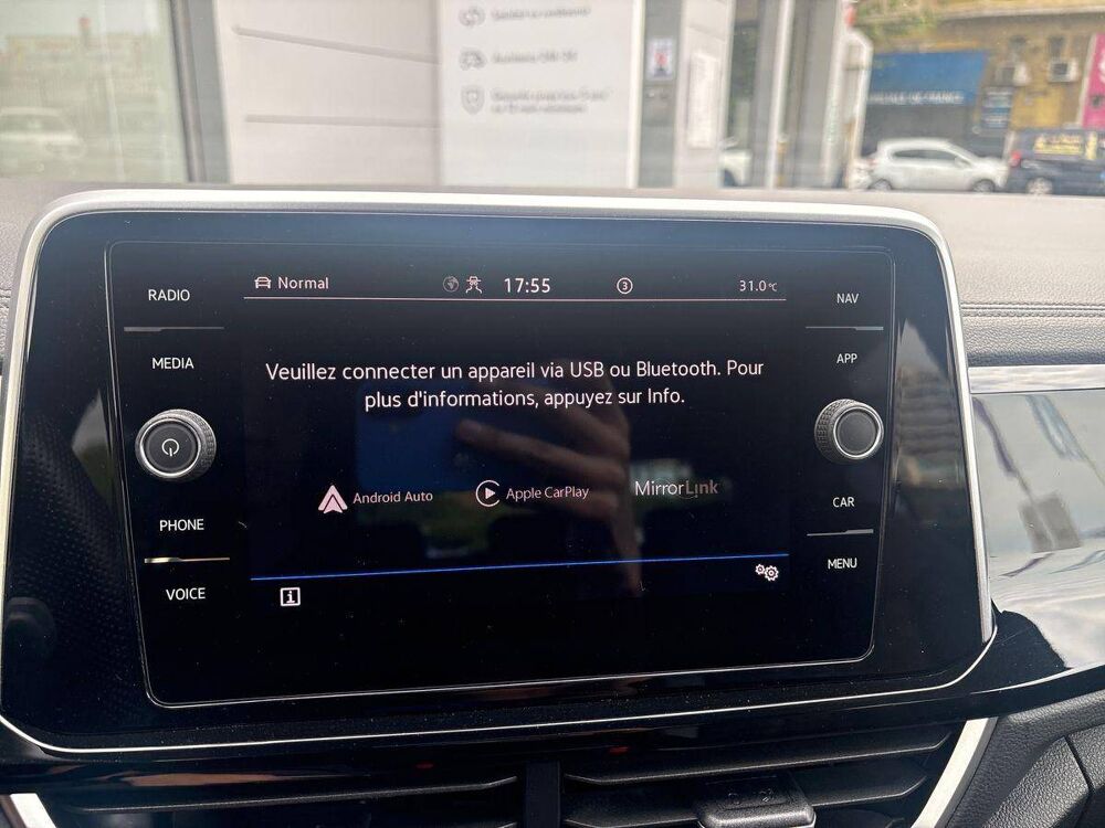 T-ROC T-Roc 2.0 TDI 150 Start/Stop DSG7 2023 occasion 13014 Marseille