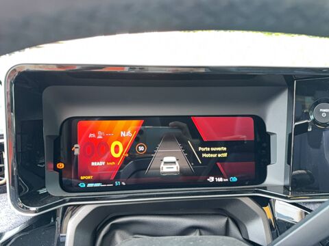 R4 Renault 4 E-Tech Electrique 150 ch autonomie confort 2026 occasion 61200 Argentan