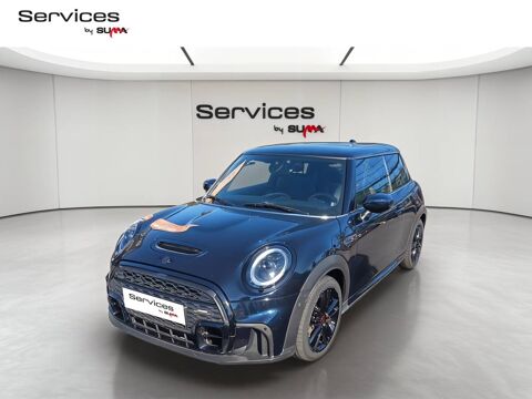 Annonce voiture Mini Cooper 26290 €