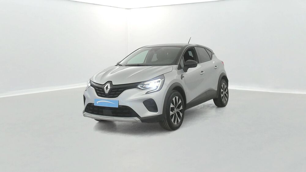 Captur TCe 100 GPL 2023 occasion 56300 Pontivy