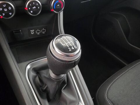 Captur TCe 100 GPL 2023 occasion 29900 Concarneau