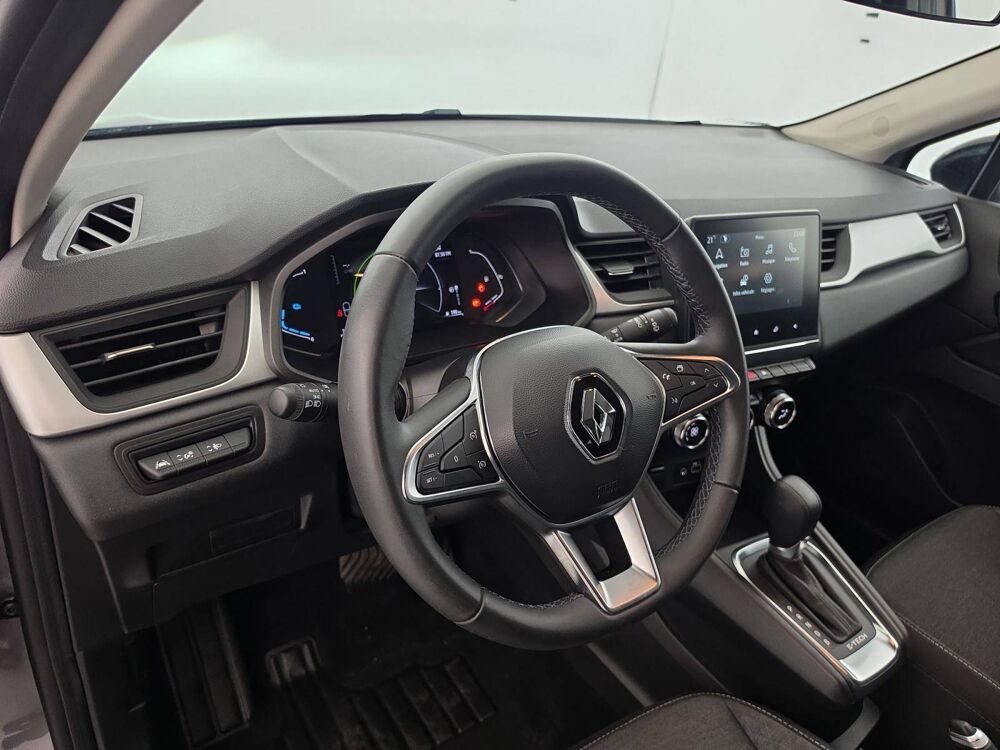 Captur E-Tech full hybrid 145 2024 occasion 56300 Pontivy