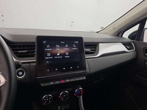 Captur TCe 90 2023 occasion 29200 Brest