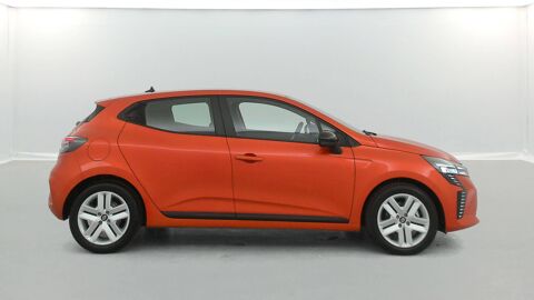 Clio E-Tech full hybrid 145 ch GSR2 2025 occasion 56400 Auray