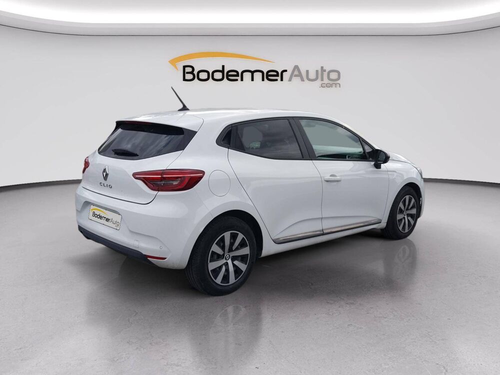 Clio SCe 65 2023 occasion 56850 Caudan