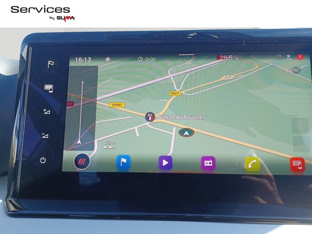 Arona 1.0 TSI 110 ch Start/Stop BVM6 2023 occasion 01440 Viriat