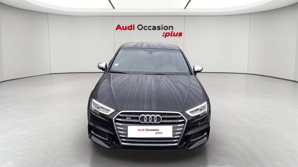 A3 S3 Sportback 2.0 TFSI 310 S tronic 7 Quattro 2018 occasion 24200 Sarlat-la-Can&eacute;da