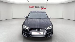 A3 S3 Sportback 2.0 TFSI 310 S tronic 7 Quattro 2018 occasion 24200 Sarlat-la-Can&eacute;da