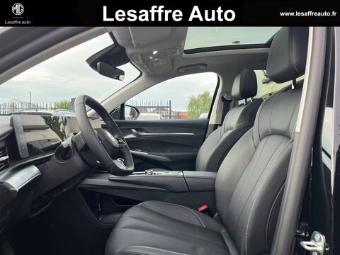 MGS9 PHEV 2026 occasion 62500 Salperwick