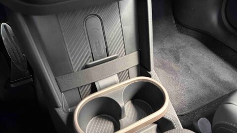 Cooper Cabriolet JCW 231 ch DKG7 2026 occasion 77400 Saint-Thibault-des-Vignes