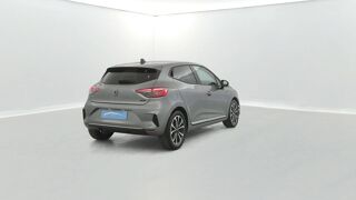 Clio E-Tech full hybrid 145 ch GSR2 2025 occasion 14400 Bayeux
