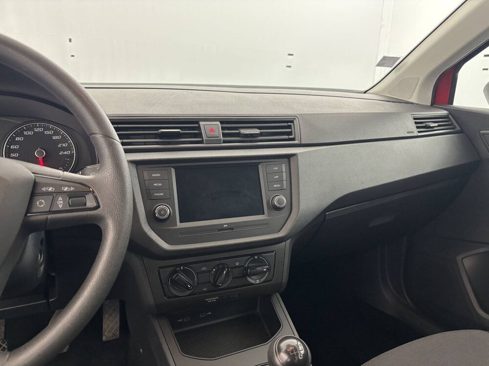 Arona 1.0 EcoTSI 95 ch Start/Stop BVM5 2020 occasion 14200 H&eacute;rouville-Saint-Clair