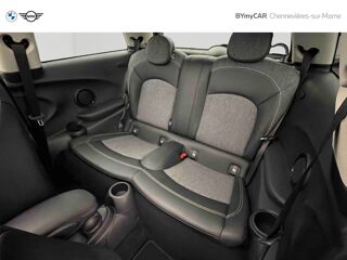 Cooper Hatch 3 Portes SE 184 ch 2021 occasion 94430 Chennevi&egrave;res-sur-Marne