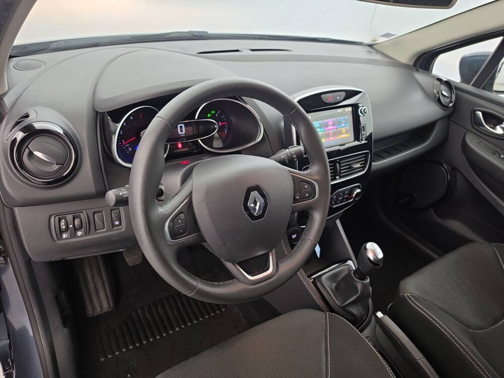 Clio Estate dCi 90 E6C 2019 occasion 50000 Saint-L&ocirc;