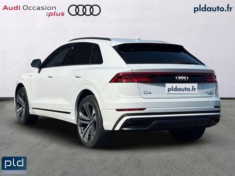 Q8 50 TDI 286 Tiptronic 8 Quattro 2019 occasion 13730 Saint-Victoret
