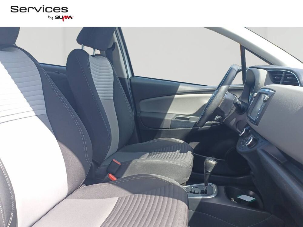 Yaris YARIS HYBRIDE AFFAIRES 100H 2020 occasion 01440 Viriat