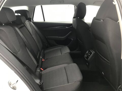 Octavia Combi 2.0 TDI 150 ch DSG7 2024 occasion 25000 Besan&ccedil;on