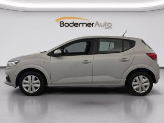 Sandero TCe 90 CVT 2023 occasion 61100 Flers