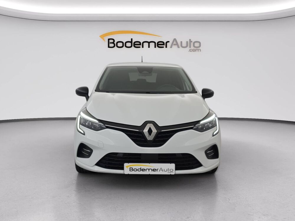 Clio TCe 90 2023 occasion 29600 Morlaix
