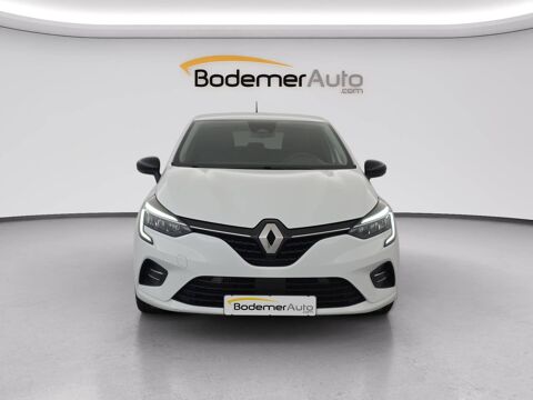 Clio TCe 90 2023 occasion 29600 Morlaix