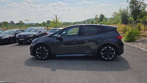 Born 230 ch - Batterie XL 2023 occasion 38300 Bourgoin-Jallieu