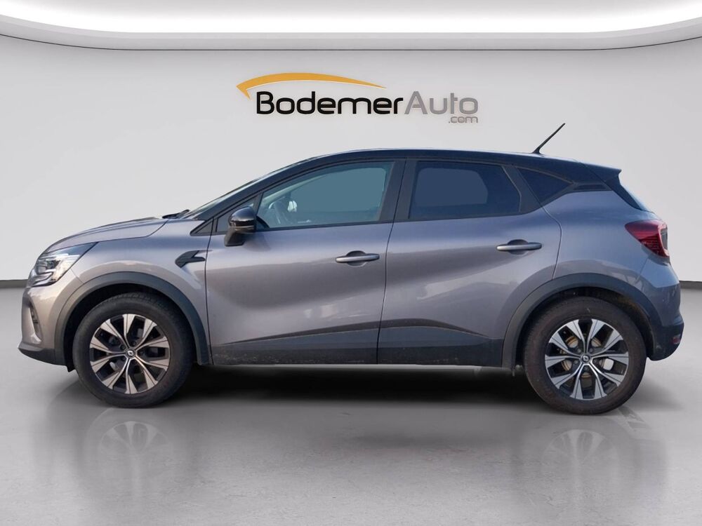 Captur TCe 100 GPL 2023 occasion 29900 Concarneau