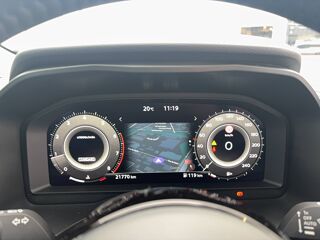 Qashqai Mild Hybrid 140 ch 2025 occasion 56850 Caudan