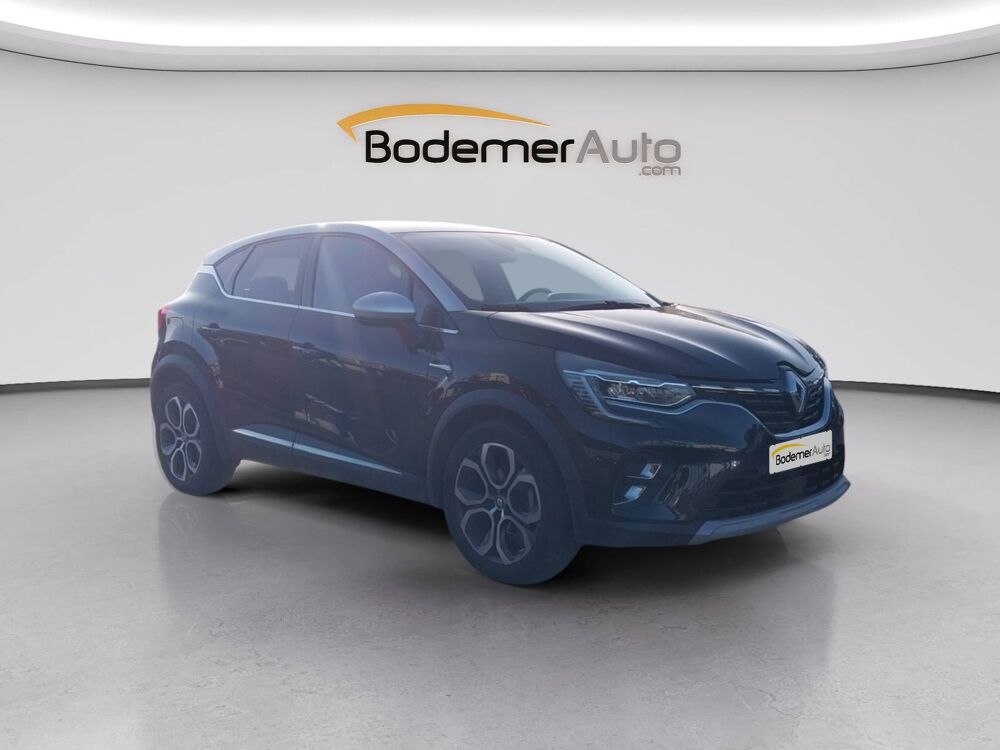 Captur TCe 160 EDC - 21 2022 occasion 14500 Vire
