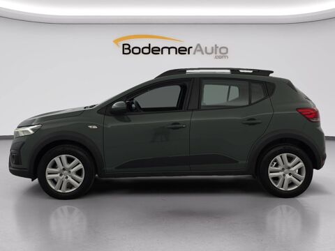 Sandero TCe 90 2024 occasion 29200 Brest