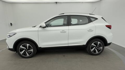 MG.ZS ZS EV Autonomie Standard 51kWh - 130 kW 2WD 2023 occasion 94430 Chennevi&egrave;res-sur-Marne